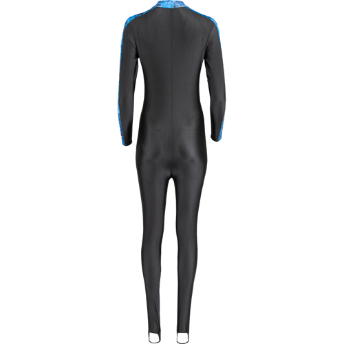 Aqua Blue Unisex Full Body Skins